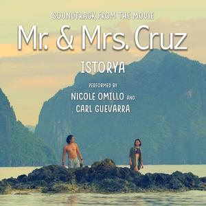 Istorya (Soundtrack from the movie "Mr. & Mrs. Cruz")