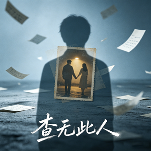 查无此人(男生版)