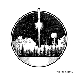 Giving Up On Love