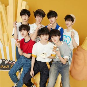 剑雨江湖（翻自 时代少年团）