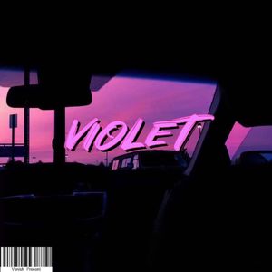 【Free】“Violet”-synthwave type beat