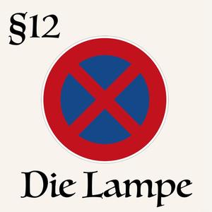 Die Lampe