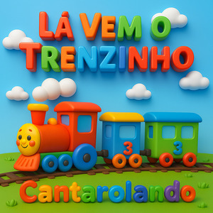 La Vem o Trenzinho
