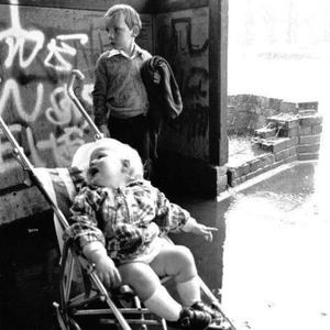Half Boy (Demo)