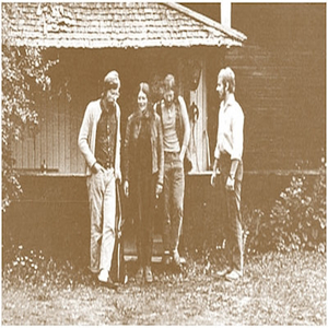 Är du lönsam lille vän (Radions inspelning av flera Gärdesband mellan Juni och Augustifesten. Inspelat på Moderna Museet för programmet "Lokalt över Sve)