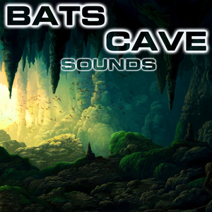 Bats Cave Ambience 3D
