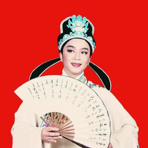 越剧《何文秀·桑园访妻》 伴奏