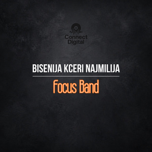 Bisenija kceri najmilija (Live)