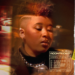 Teu Cheiro Pairar (Ao Vivo)