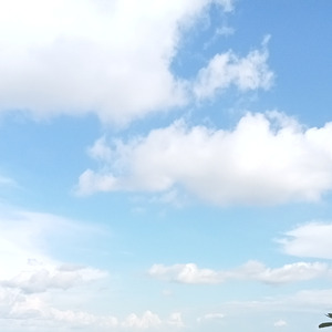 Langit Cerah (Acoustic)