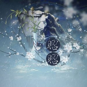 昭昭 （女key）伴奏