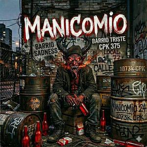 Manicomio