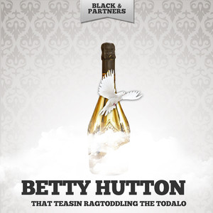 Arthur Murray Taught Me Dancing in a Hurry (Original Mix)