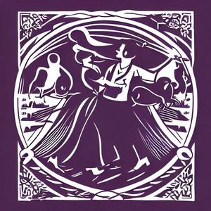 牧人恋歌 (广场舞)