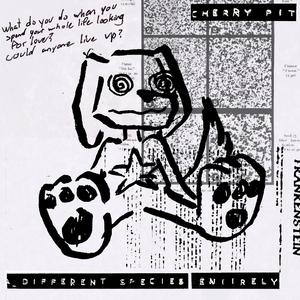 funny patterns / dependence 2