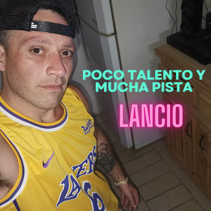 Poco Talento y Mucha Pista