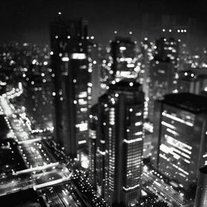 Novel (feat. MelkuMan)