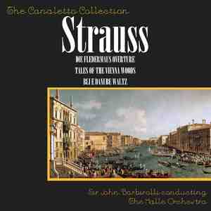 Die Fledermaus Overture