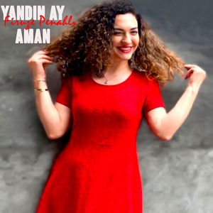 Yandım Ay Aman
