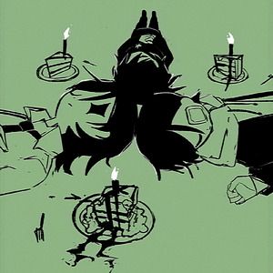 空っぽなあたしの肥った憂鬱