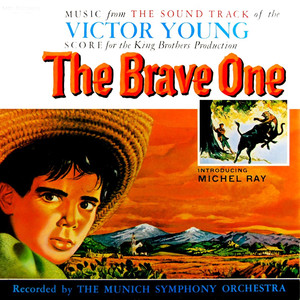 The Mother's Portrait (from "The Brave One")