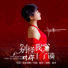 别怪我心对你上了锁 (DJHouse版)
