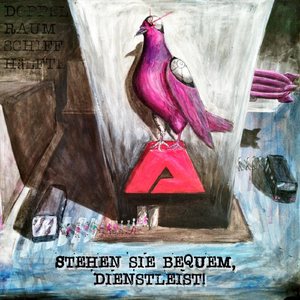 Lass Dich Erschiessen