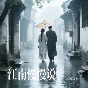 江南慢慢说