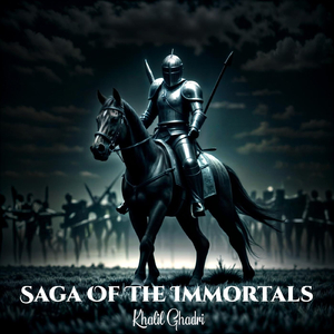 Saga of the Immortals