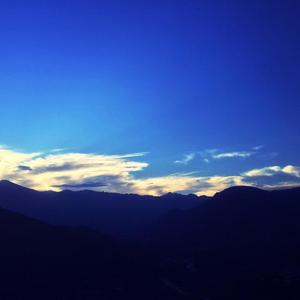 原神 古道笛声（单簧管）
