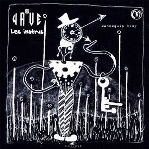 Red Glasses (Instrumental)