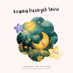 Marzenie Wróżki (Z wiatrem i ptakami)