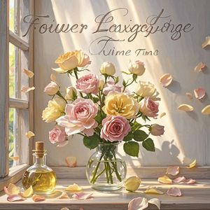 花语时光-袁明鹏