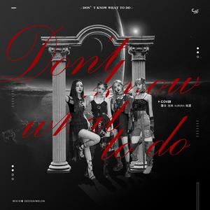Don't Know What To Do（翻自 BLACKPINK）