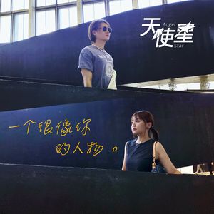 一个很像你的人物