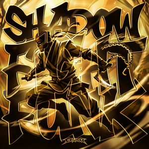 SHADOW FIGHT FUNK