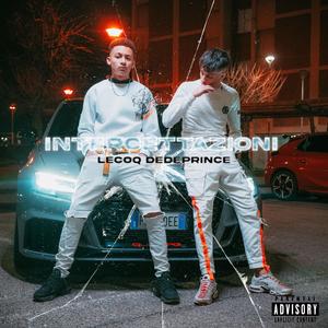 INTERCETTAZIONI (feat. DEDE PRINCE)