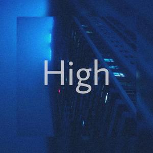 "High"-Kpop R&B Type Beat