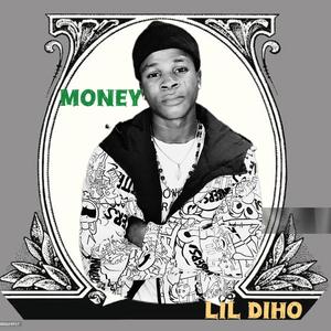 Teni Money cover by lil diho