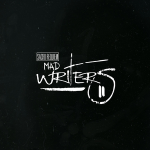 Mad Writers II