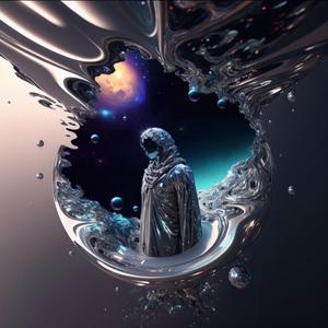 beautiful+nightmare (feat. DEANISTOXICC)