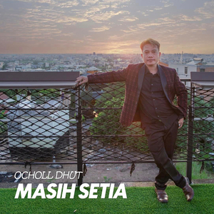 Masih Setia (Live Version)