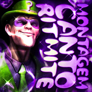 MONTAGEM CANTO RITMITE