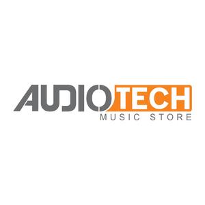 Audiotech (Música Tema)