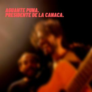 Presidente de la Canaca