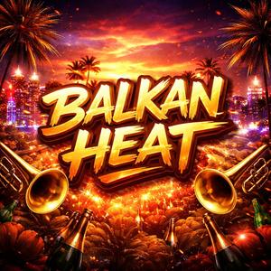 I'm a Balkan Girl! BALKAN VIBE