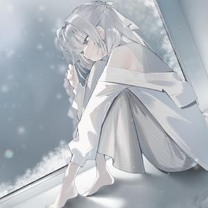 雪は降らない (feat. 可不)