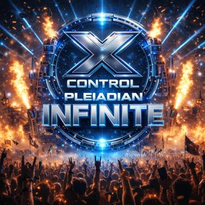 INFINITE (X-CONTROL)