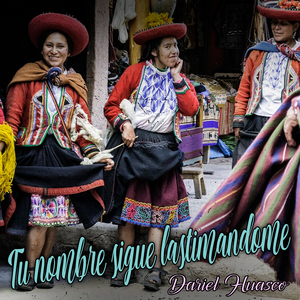 Tu Nombre Sigue Lastimandome