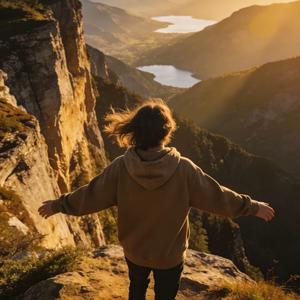 人的一生就好像一部电影